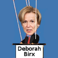 Deborah Birx